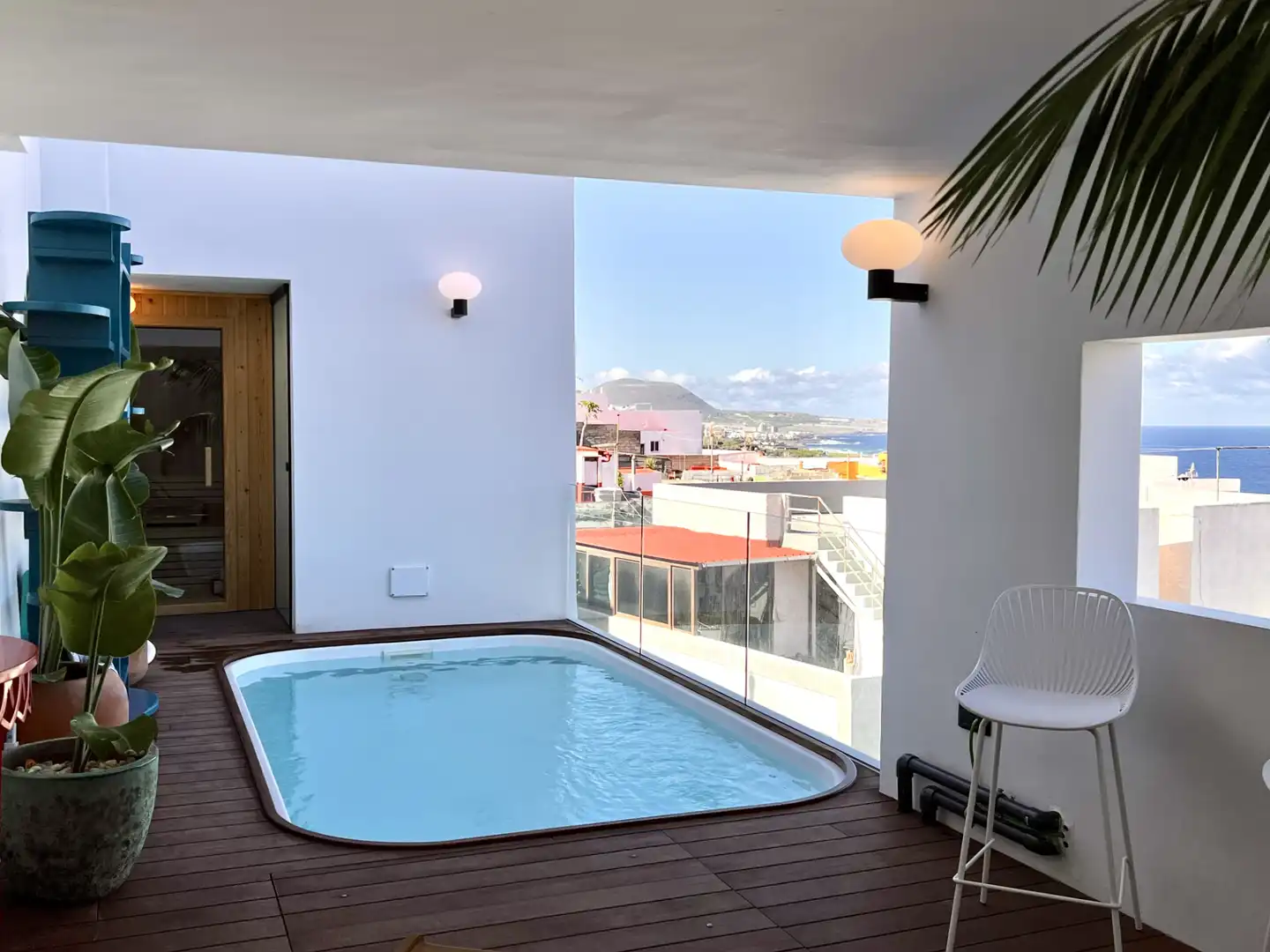 Detached house with pool for sale in Garachico, imagen 45