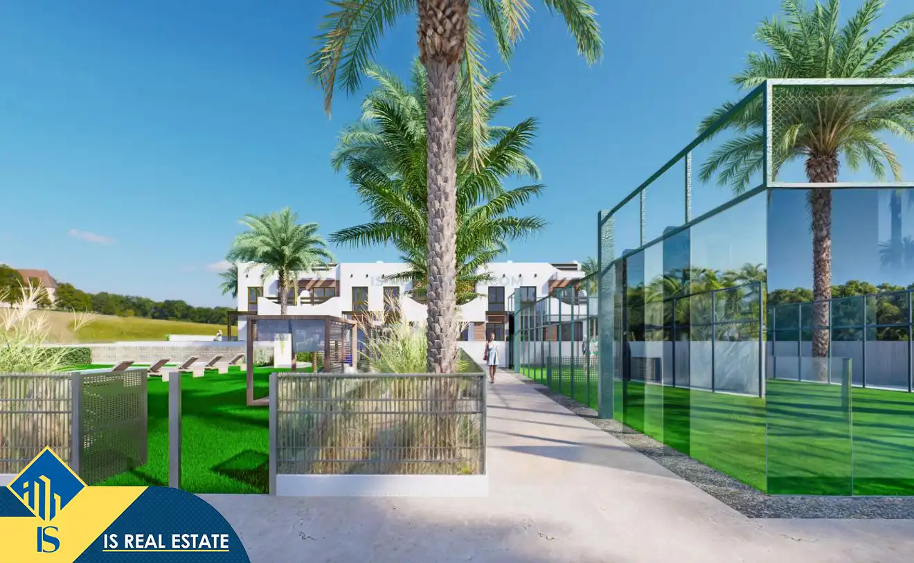 Apartament amb piscina en venda a El Mojón, imagen 7