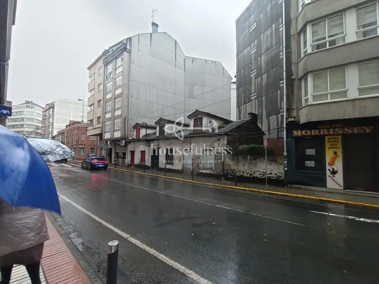Terreno residencial en venta en Sada (A Coruña), imagen 2