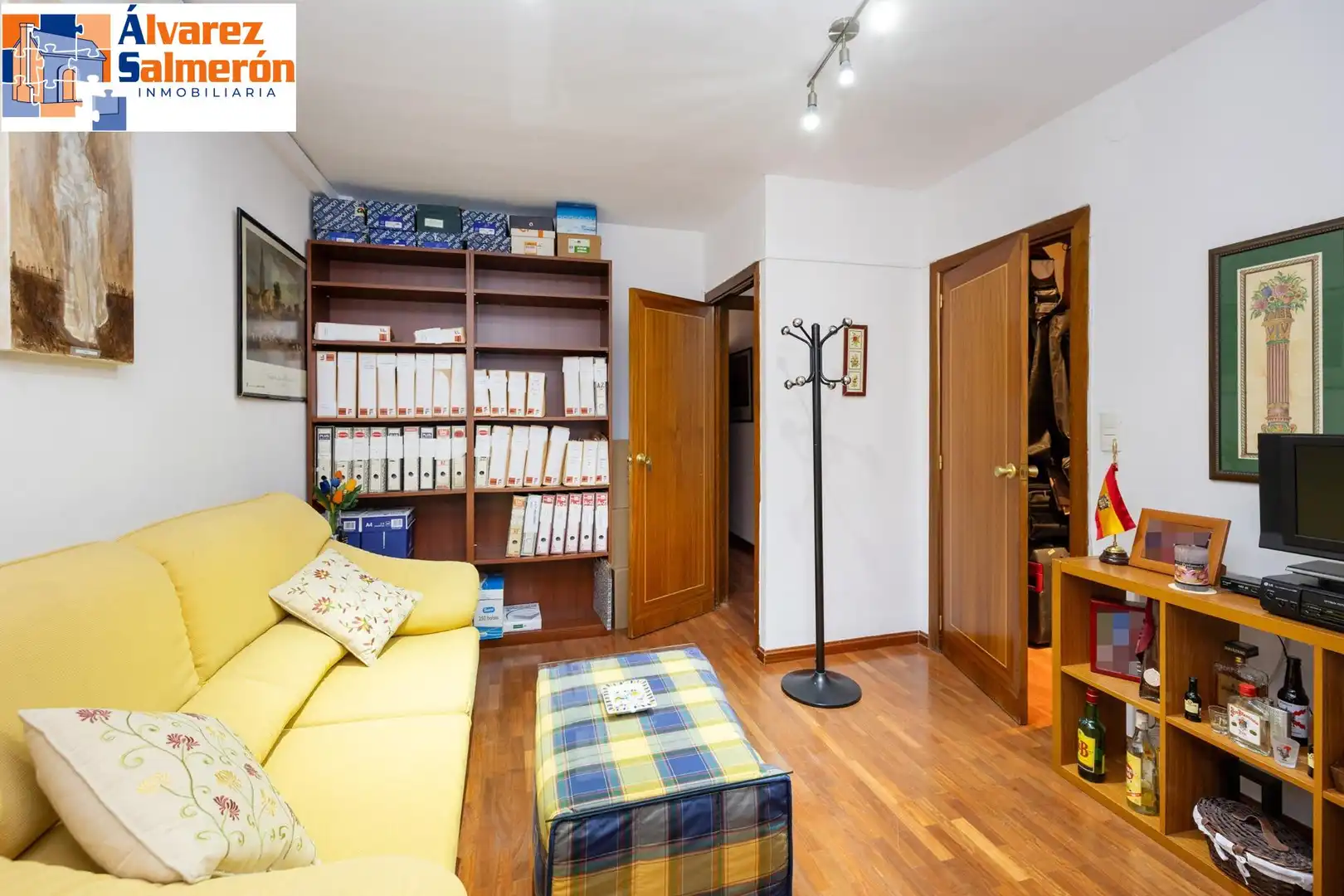 Flat with terrace for sale in Calle TRAJANO, imagen 23