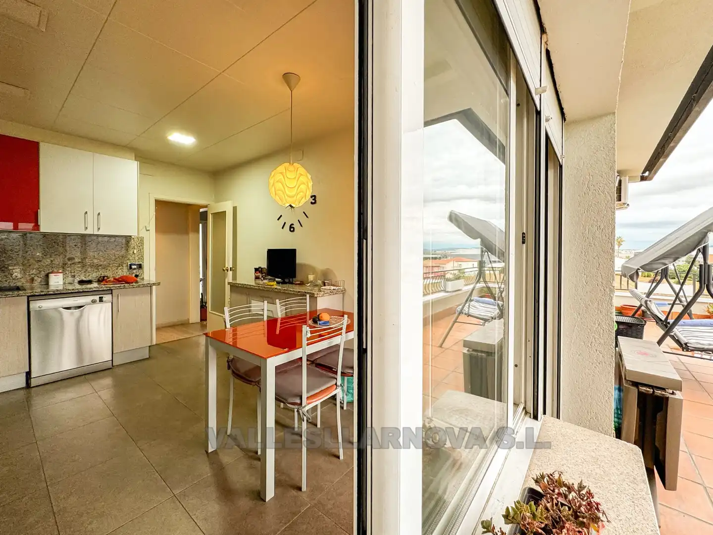 Villa con terrazza in vendita a Lliçà de Vall, imagen 44