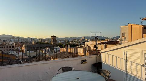 Foto 3 de Àtic de lloguer a  Santo Domingo, Cort,  Palma de Mallorca
