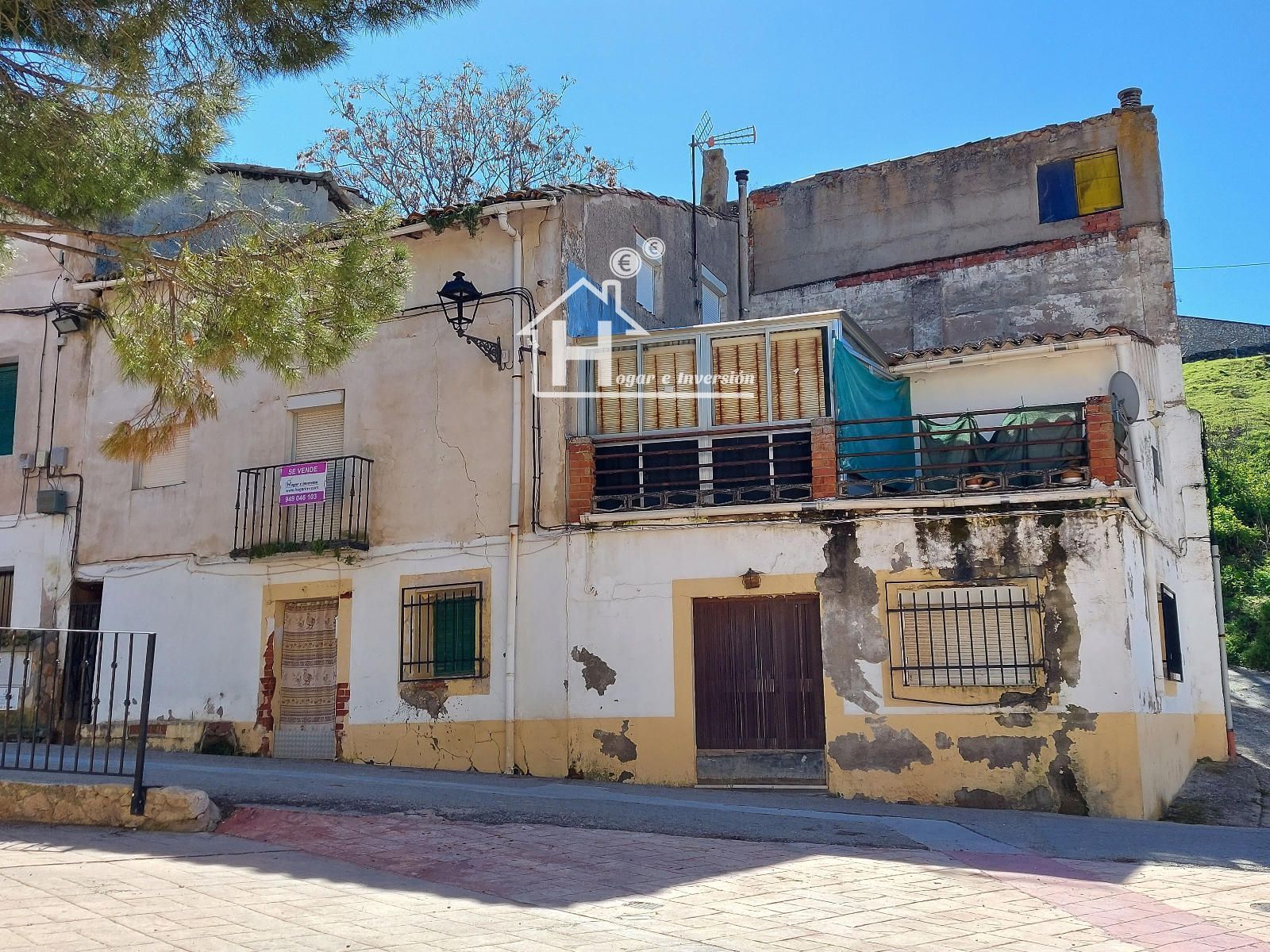 House or chalet for sale in Luis Sierra, Fuentelviejo