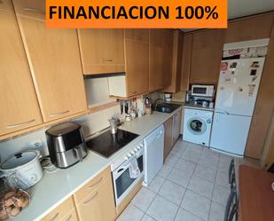 Kitchen of House or chalet for sale in Figueruelas  with Air Conditioner, Heating and Private garden