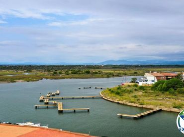 Apartment with garden for sale in Santa Margarita