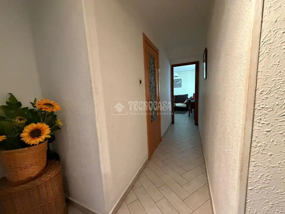 Piso en venta en Santander con Calefacción