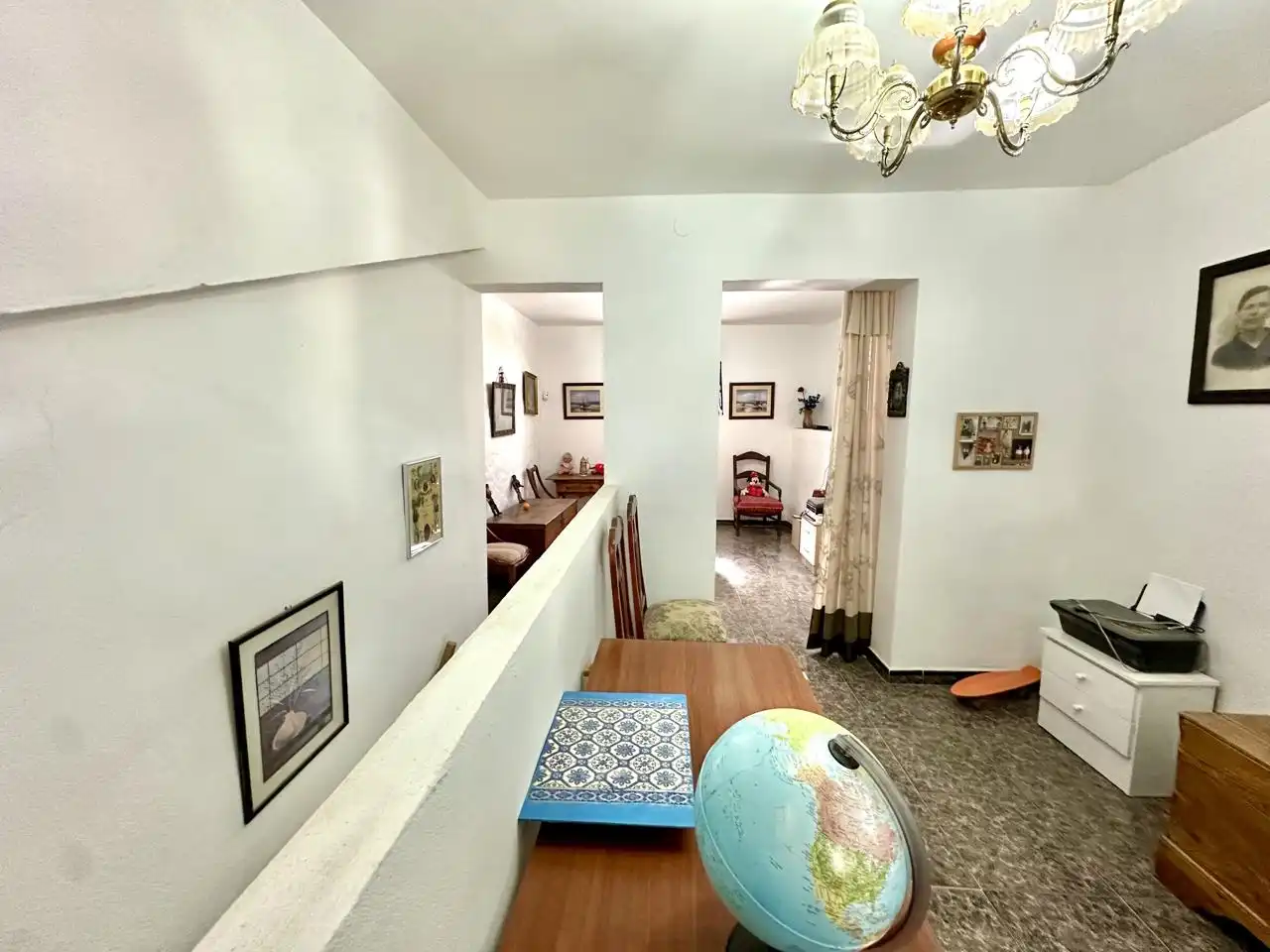 Casa amb jardí en venda a Villanueva de Algaidas, imagen 23