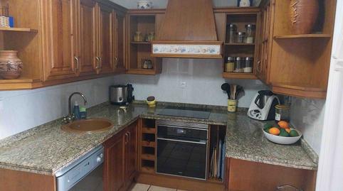 Foto 5 de Casa adosada en venta en Urbanización Nuevo San García I, 45, San García, Algeciras