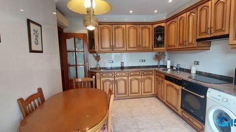 Foto 3 de Piso en venta en Juan Bautista Erro Kalea, Andoain, Gipuzkoa