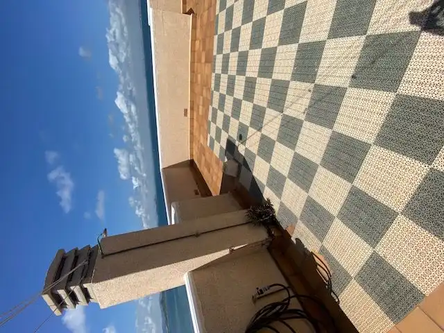 Ático en venta en la manga del mar menor, subpoligon P-B QUINTA FASE, Playa Blanca - Los Pozos