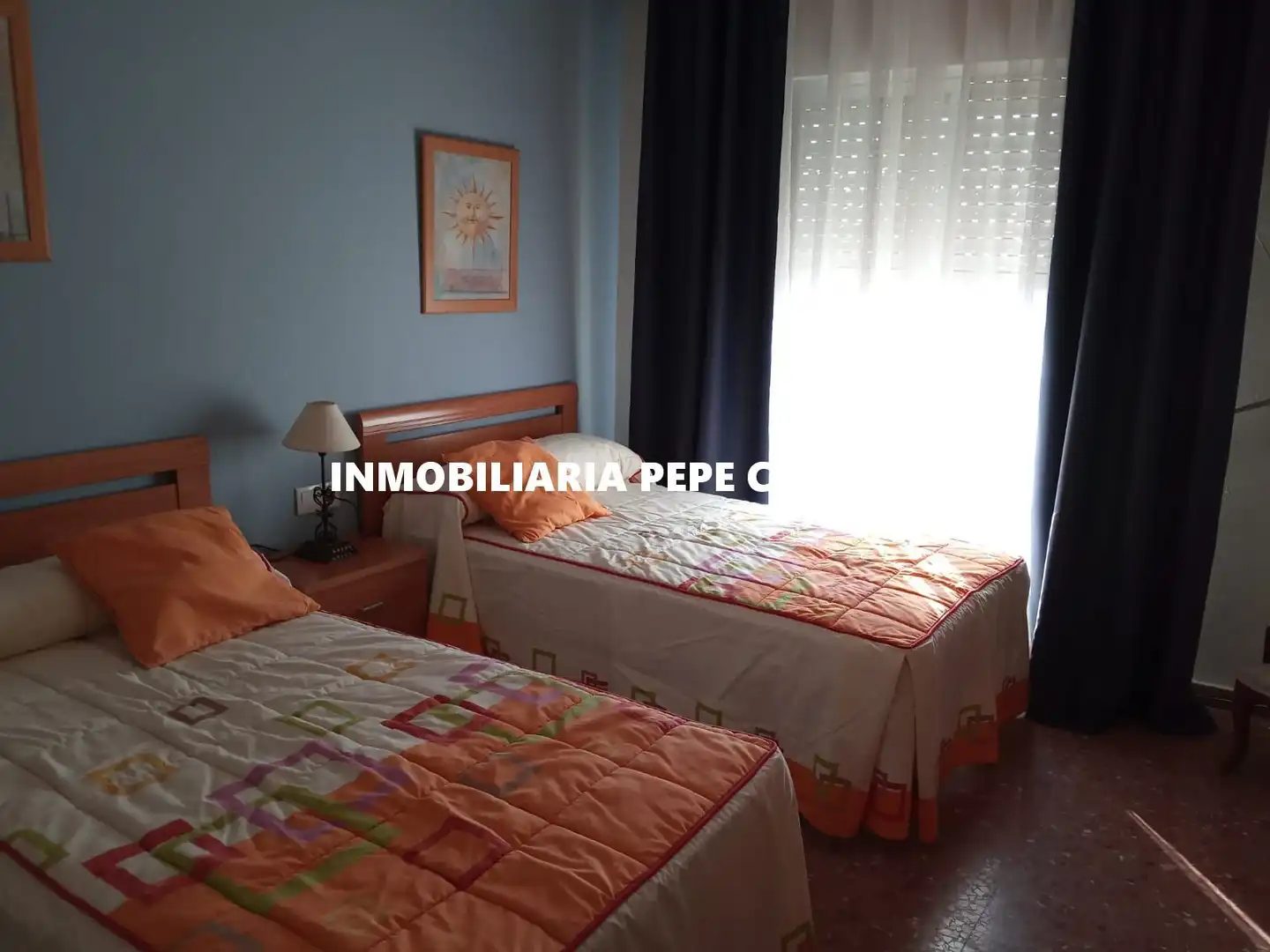 Wohnung mit Aufzug zur Miete in Calle Madre de Dios, imagen 17
