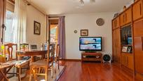Sala d'estar de Apartament en venda en Ezcaray amb Terrassa