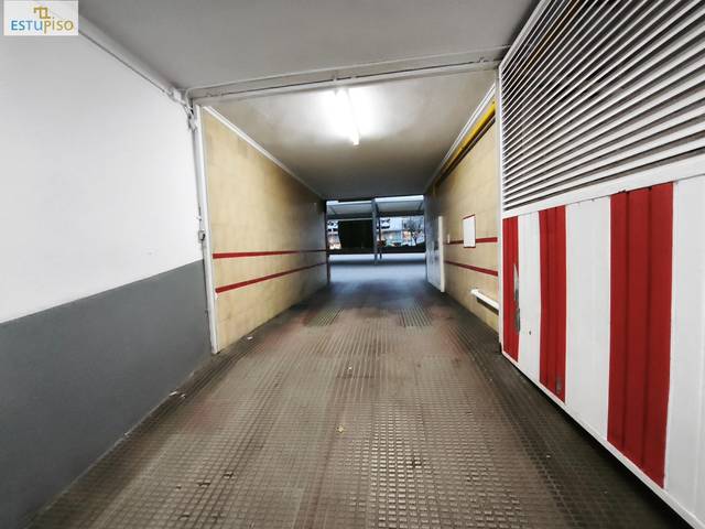 Garaje en Venta en Calle POSTAS en Desamparados