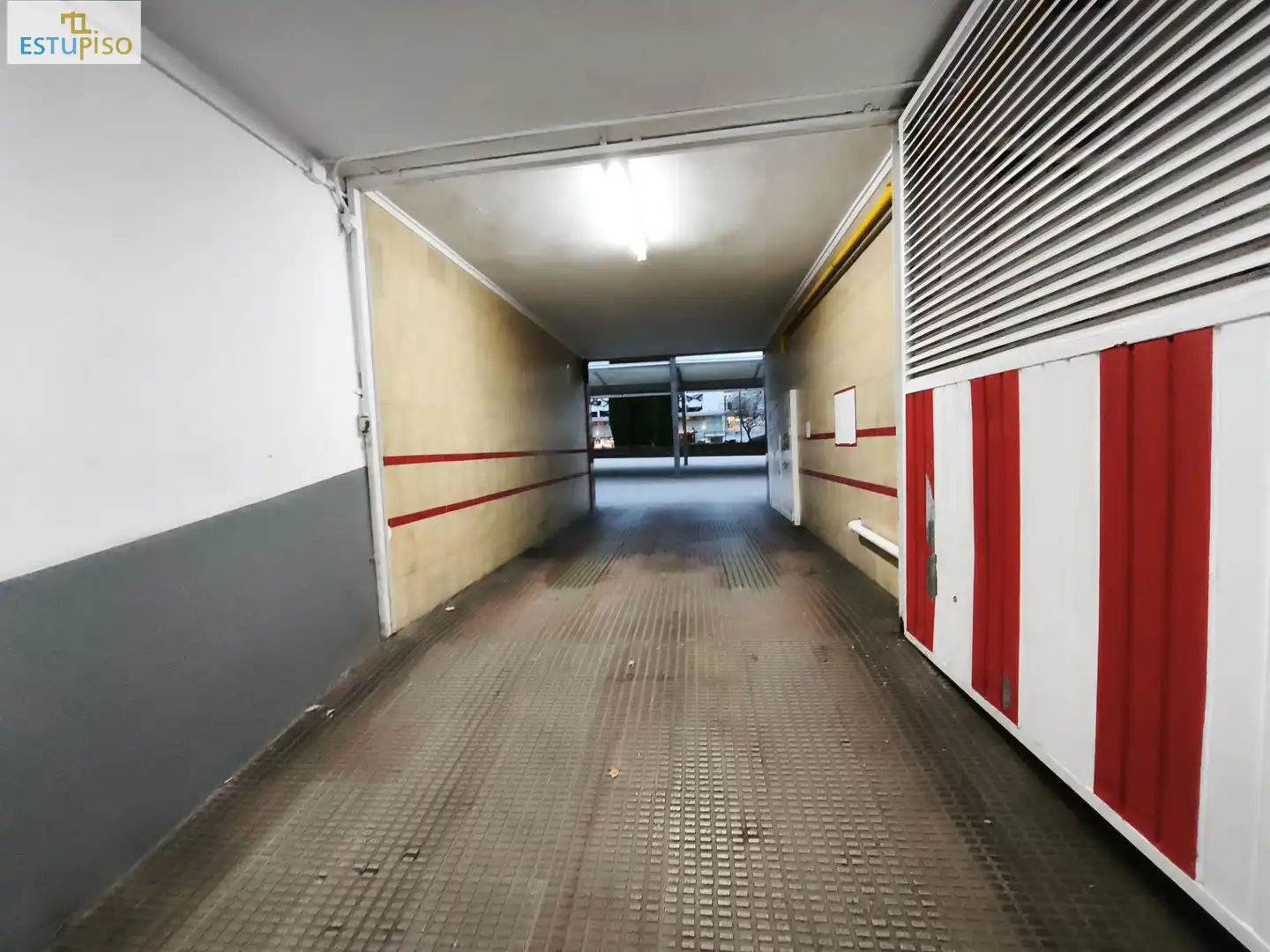 Parking de Garaje en venta en Vitoria - Gasteiz