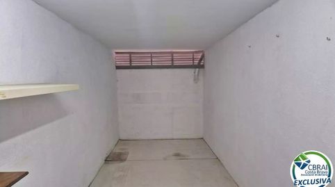 Foto 4 de Garaje en venta en Calle Cap Norfeu, 61, Centre, Roses