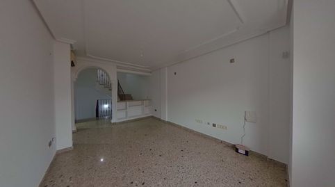 Foto 2 de Casa o xalet en venda a De la Curva, Ciudad Jardín - Tagarete - El Zapillo, Almería Capital