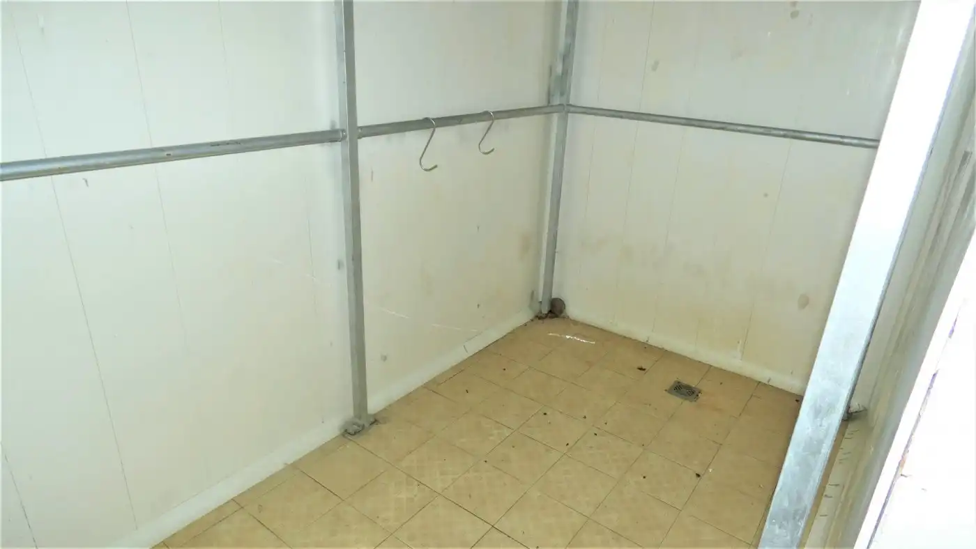 Local en venta en Murcia con Aire acondicionado