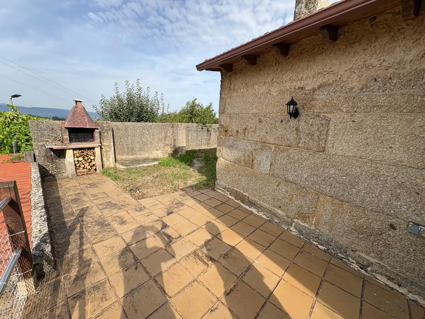 Casa amb jardí en venda a As Neves, imagen 9