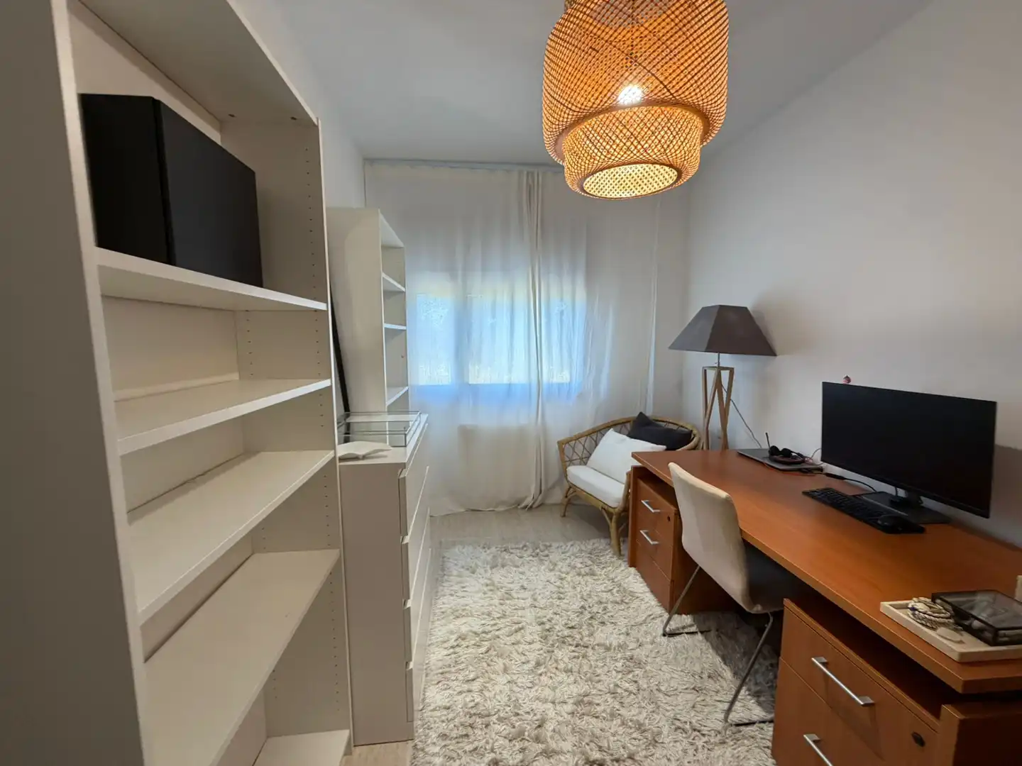 Flat with pool to rent in Calle Hércules 2, imagen 9