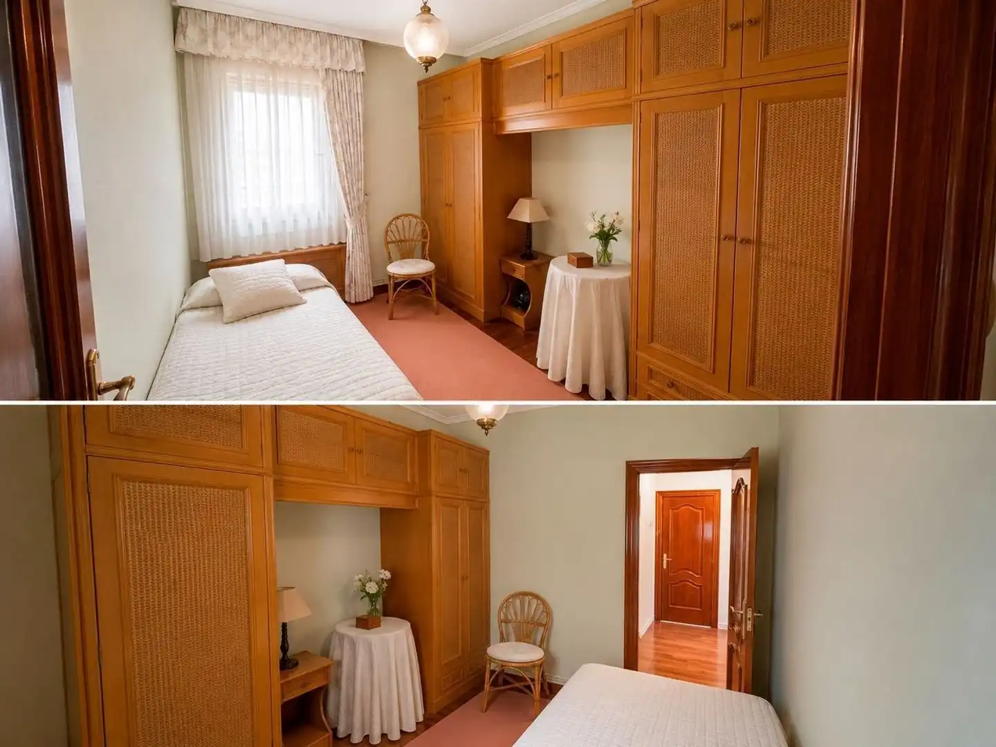 Appartement avec ascenseur à vendre à Lehendakari Aguirre, imagen 11