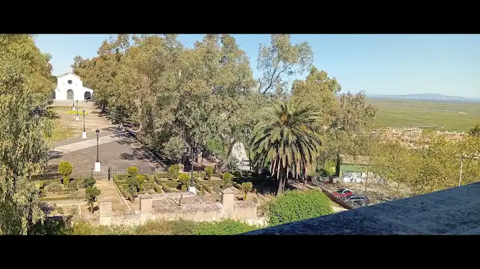 Jardín de Piso en venta en Cáceres con Aire acondicionado, Calefacción y Terraza
