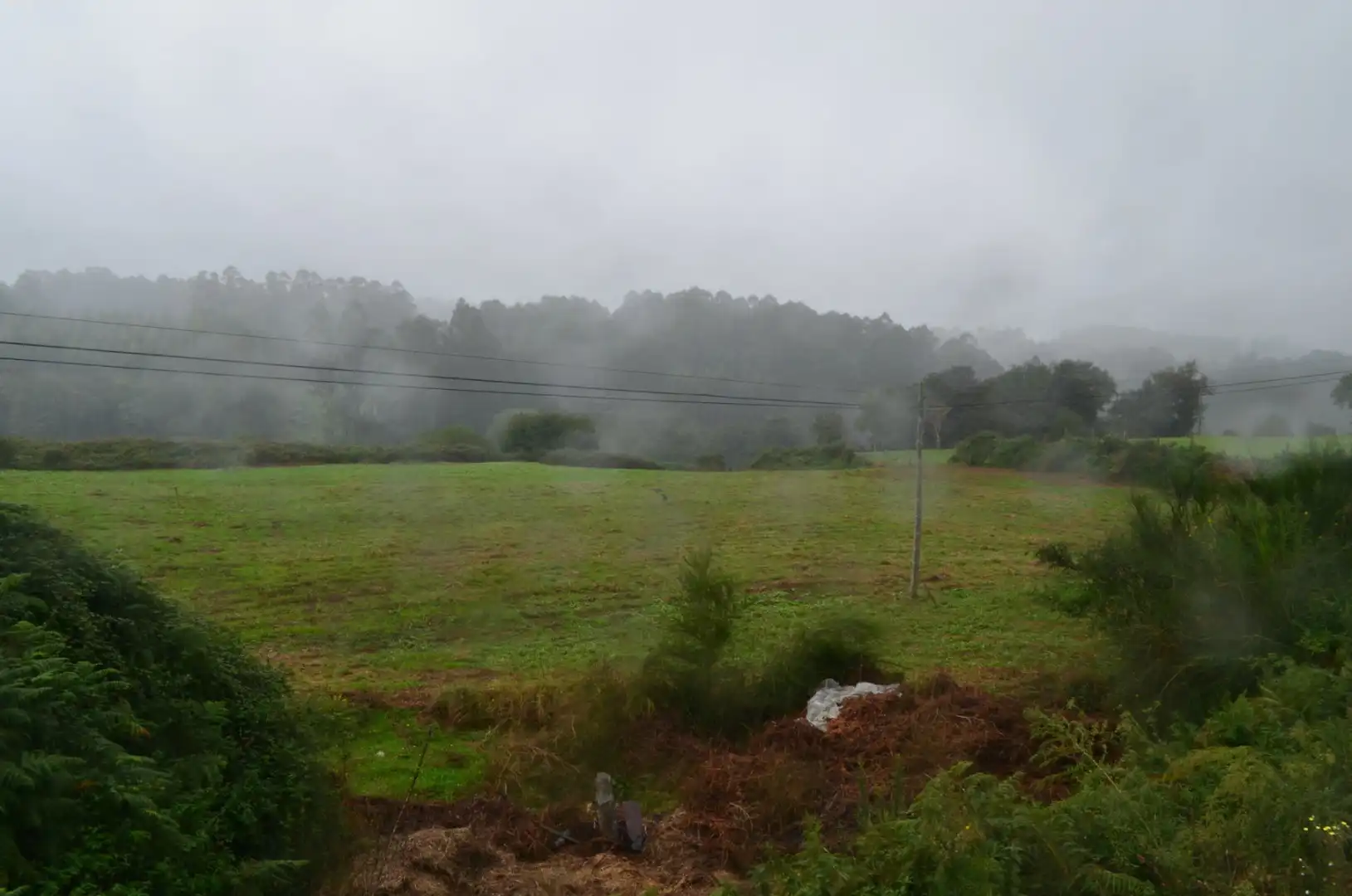 Terrenos y solares en venta en Oza dos Ríos, imagen 4