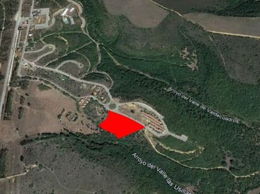 Terreno residencial en venta en Garrafe de Torío
