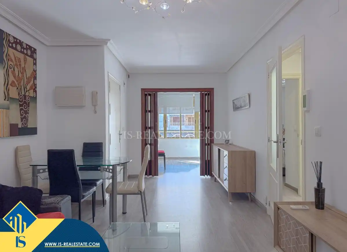 Apartament en venda a Playa del Acequión, Náufragos y Rocío del Mar, imagen 8