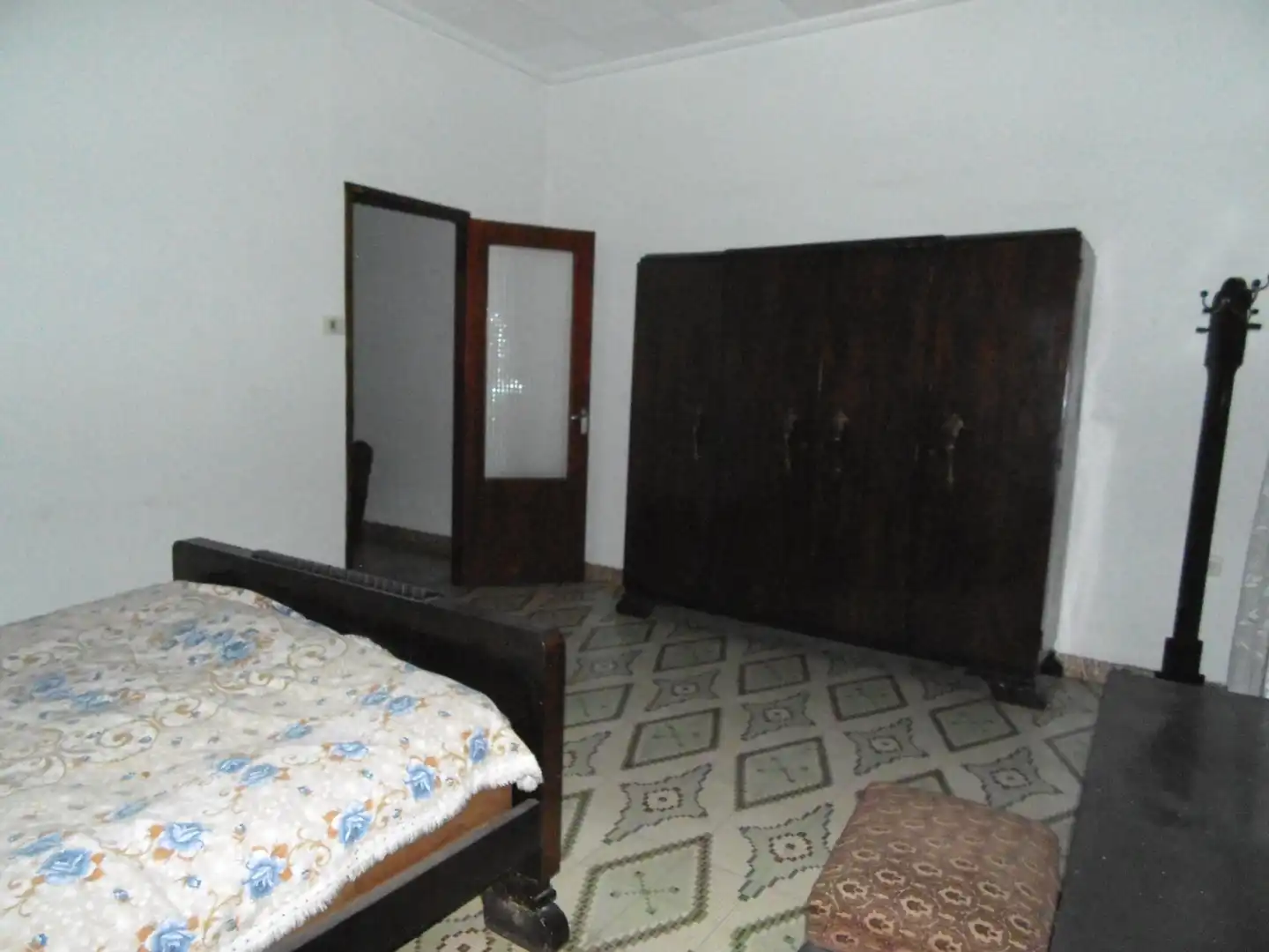 Casa con terraza en venta en Madrigal, imagen 7