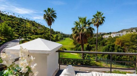 Photo 4 of Apartments for sale in Bel - Air, Estepona