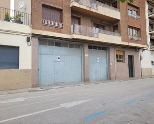 Aparcament de Local de lloguer en Tafalla