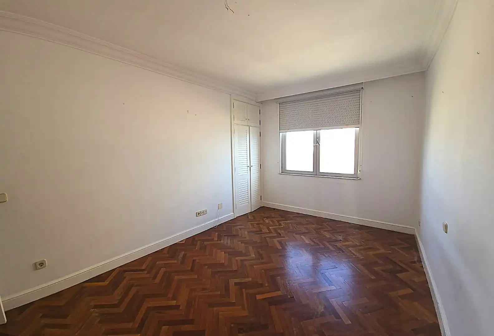 Habitación de Piso de alquiler en Las Palmas de Gran Canaria con Parquet, Horno y Lavadora