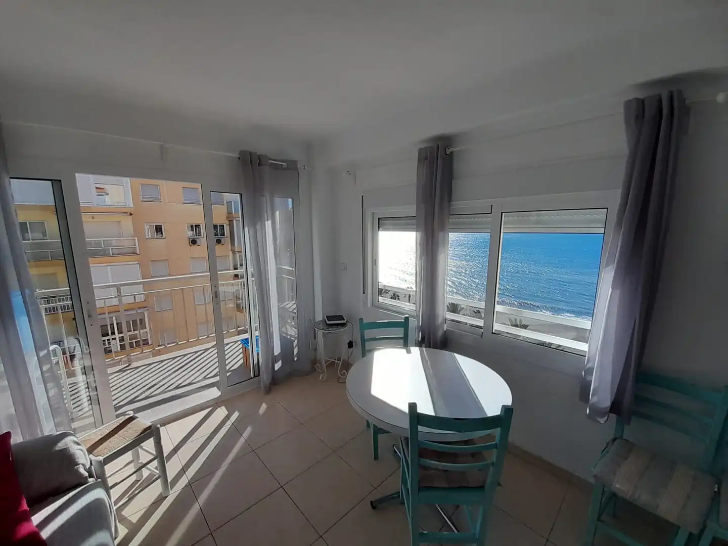 Wohnung mit Pool zur Miete in Urbanizacion Pueblo Nuevo 7, imagen 7