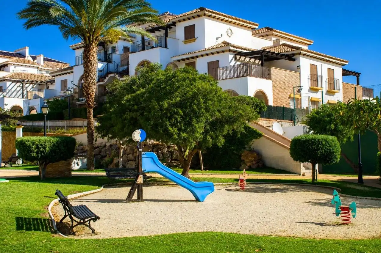 Apartment with pool for sale in Calle Tomillo, imagen 35