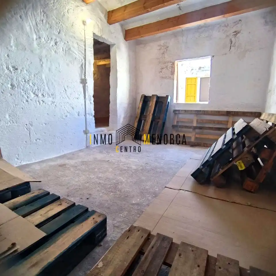 Casa en venta en Ciutadella, imagen 17