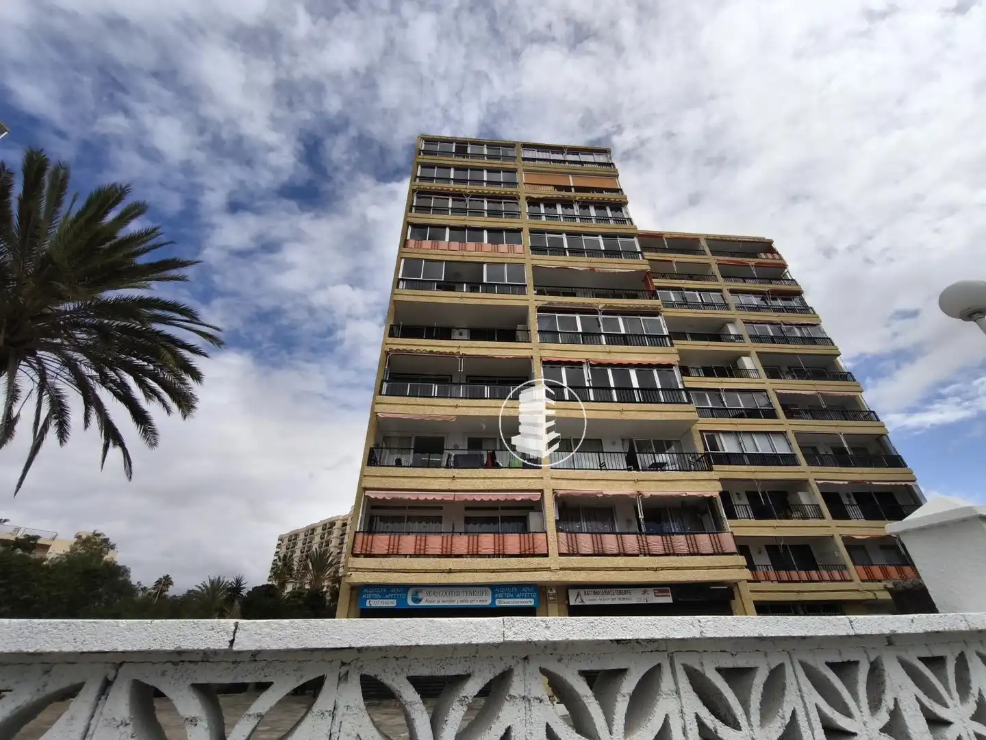 Flat with terrace for sale in Los Cristianos, imagen 48