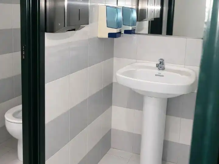Local comercial en alquiler en CAVALL BERNAT 11, imagen 10