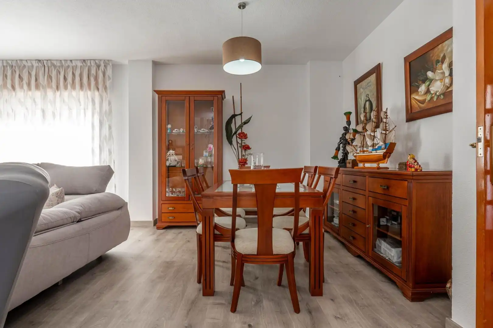 Casa o xalet en venda a San Francisco - Chorillo
