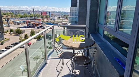 Foto 5 von Wohnung zur Miete in Centro, Villaviciosa de Odón