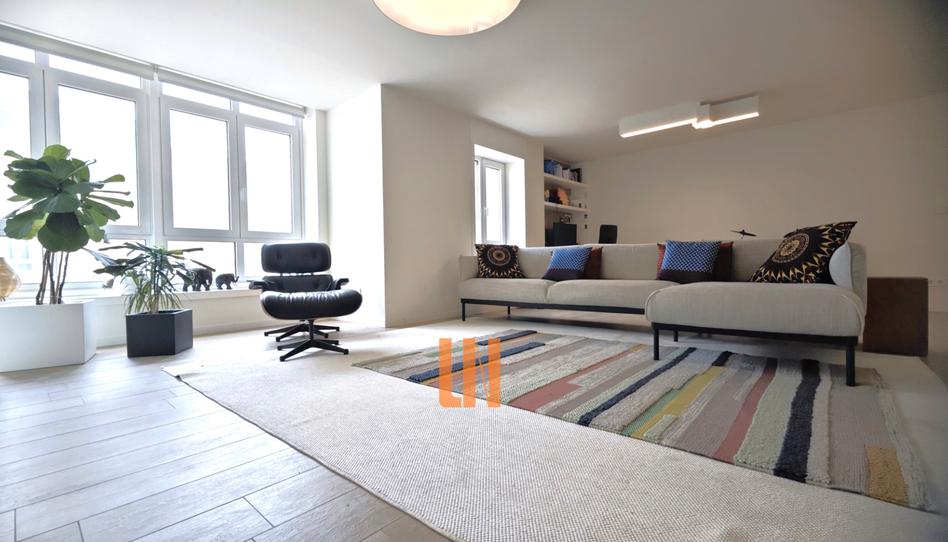 Photo 1 of Flat for sale in Rúa San Andrés, 143, Ensanche, A Coruña