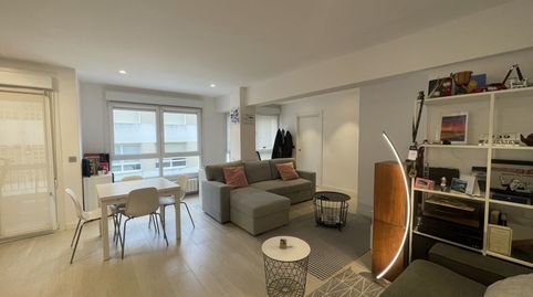 Foto 4 de Piso de alquiler en Zarautz Kalea, Ibaeta, Donostia - San Sebastián