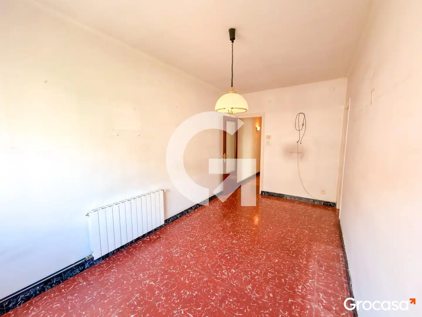 Comedor de Piso en venta en El Prat de Llobregat con Calefacción