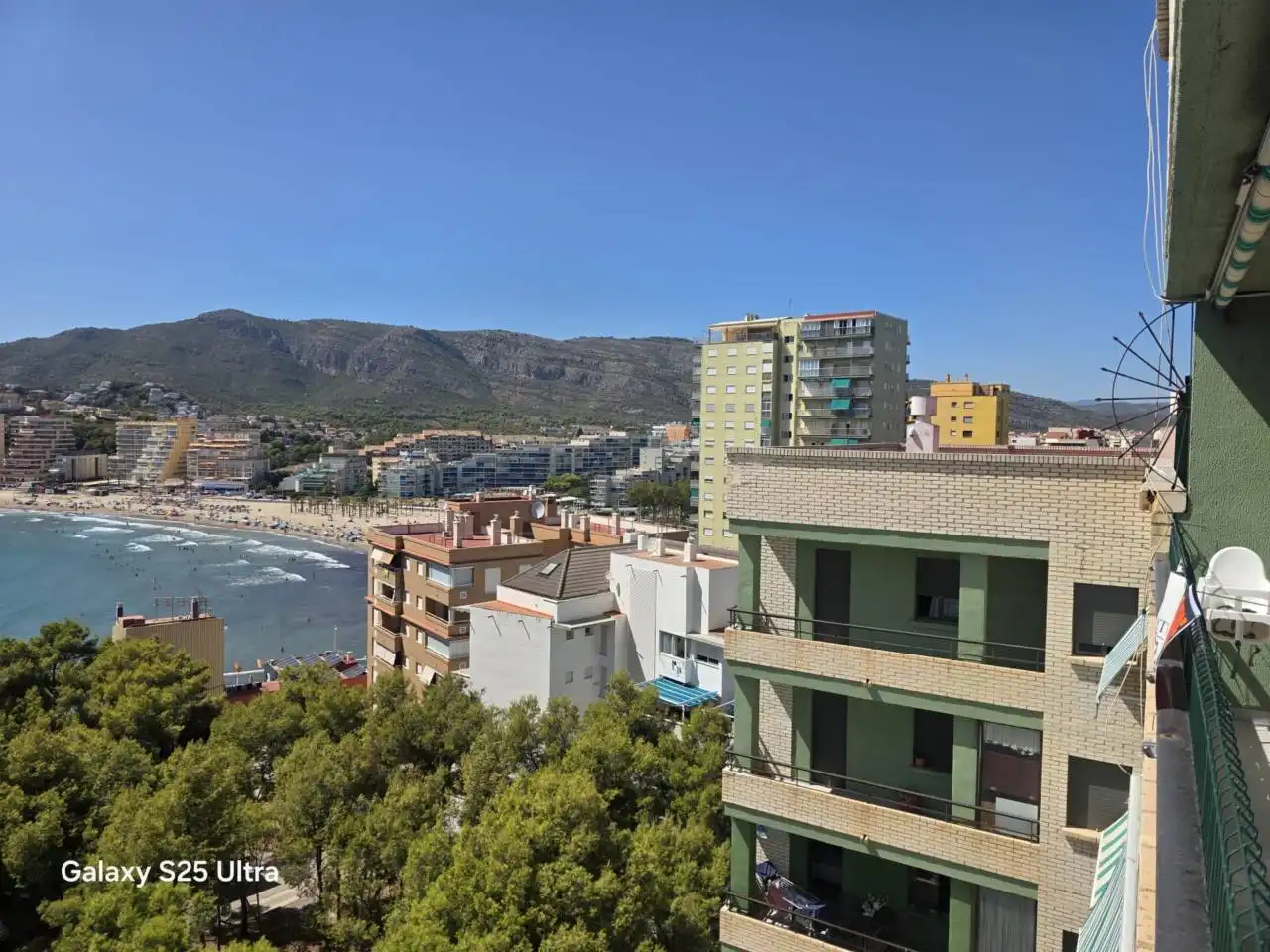 Àtic amb ascensor en venda a Paseo Marítimo del Rey, imagen 11