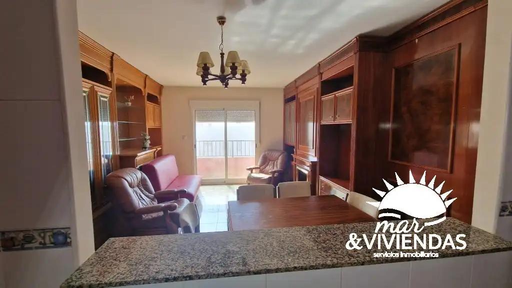 Apartament en venda a Avenida del Mediterráneo, 69, Puerto de Garrucha