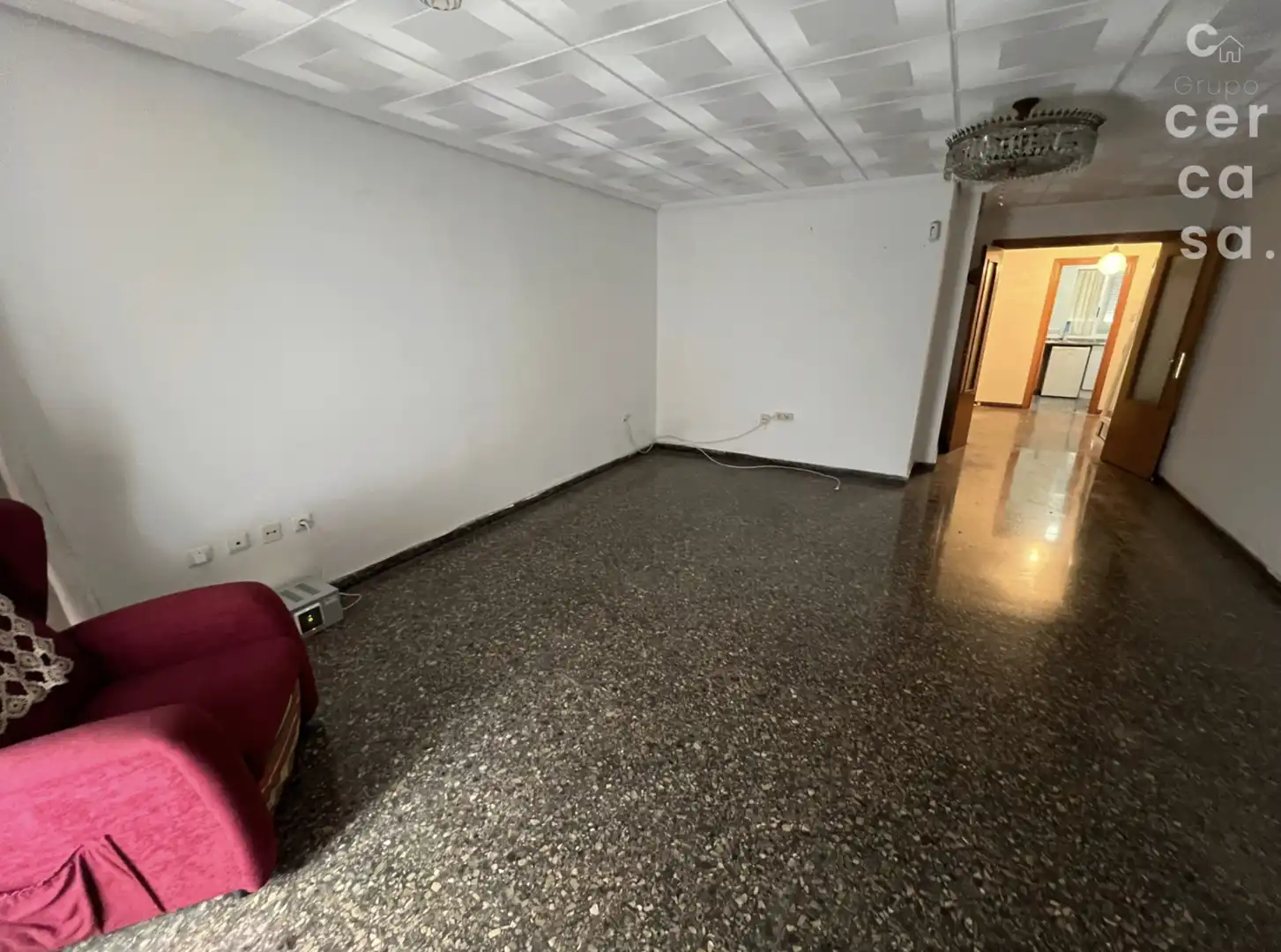 Wohnung zum Verkauf in Avinguda de la Constitució, Torrefiel