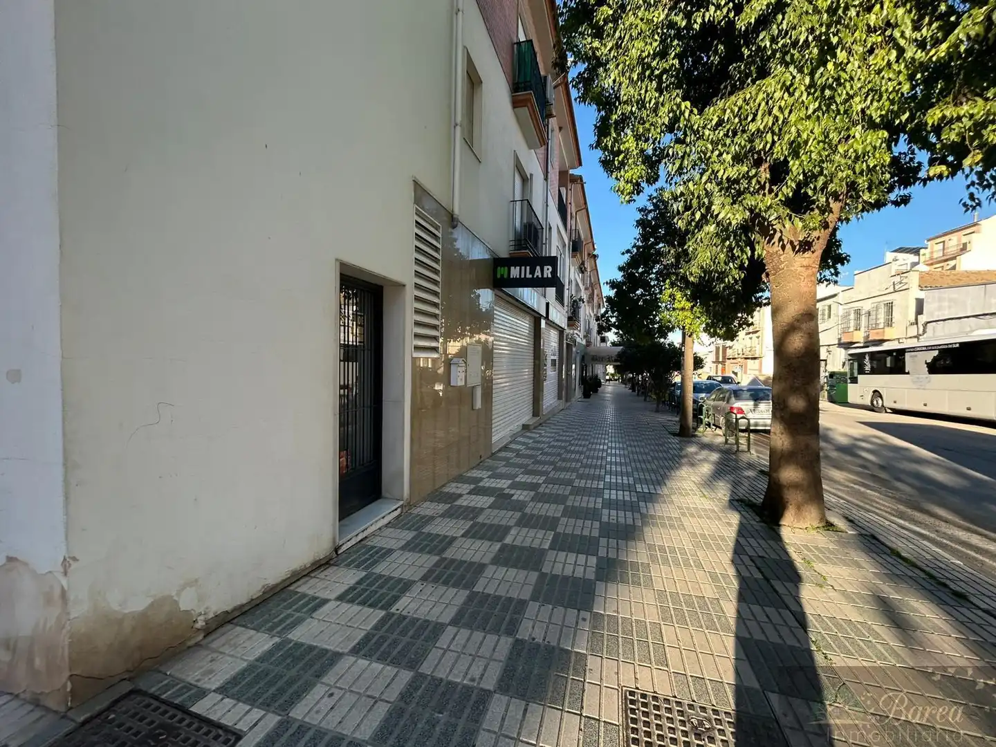 Local comercial en venda a Avd. Blas Infante 52, imagen 14