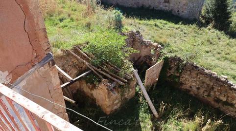 Foto 2 de Finca rústica en venda a B-400, 18, Saldes, Barcelona