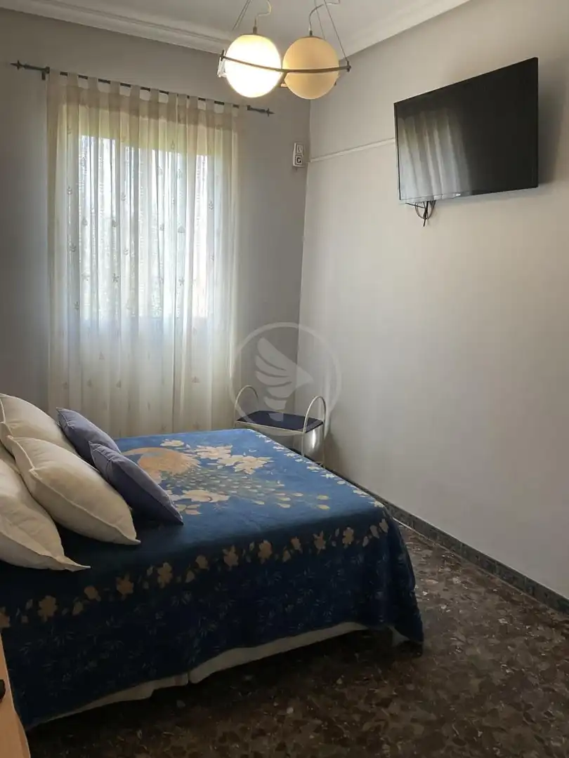 Habitación de Finca rústica en venta en Linares con Jardín privado y Piscina