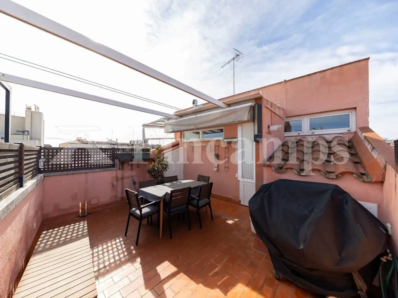 Appartamento con ascensore in vendita a Calle Castellar del Vallès, imagen 41