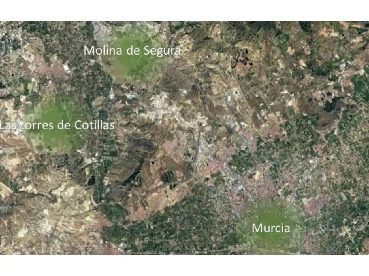 Terreny residencial en venda a Calle TURQUESA, imagen 3